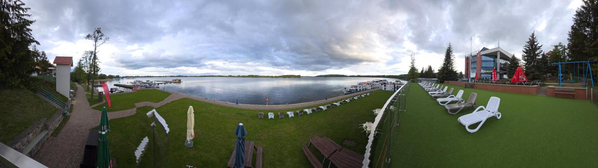 Domek Na Wodzie - Houseboat -Sauna, Taras Na Dachu, Dwie Sypialnie Mikołajki Екстериор снимка
